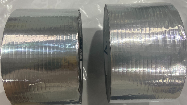 丁基自粘防水卷材怎么样？
