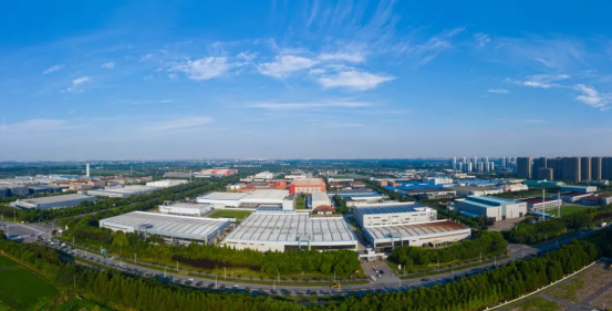 昆山色多多视频最新版APP无限包装材料有限公司获得江苏省2023年高新技术企业认定-2