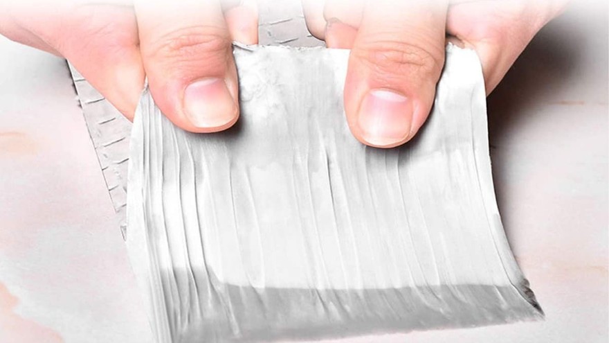 屋顶防水胶带好用吗？现场测试防水效果【昆山色多多视频最新版APP无限】